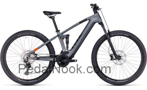 Cube Stereo Hybrid 120 Pro 625 fiche technique et avis